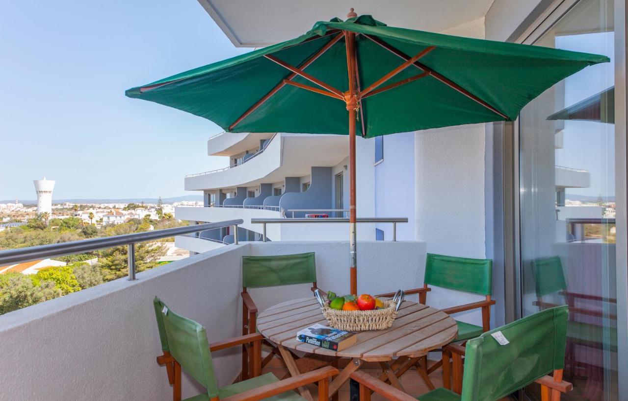 B42 - Ocean Apartment Портиман Экстерьер фото