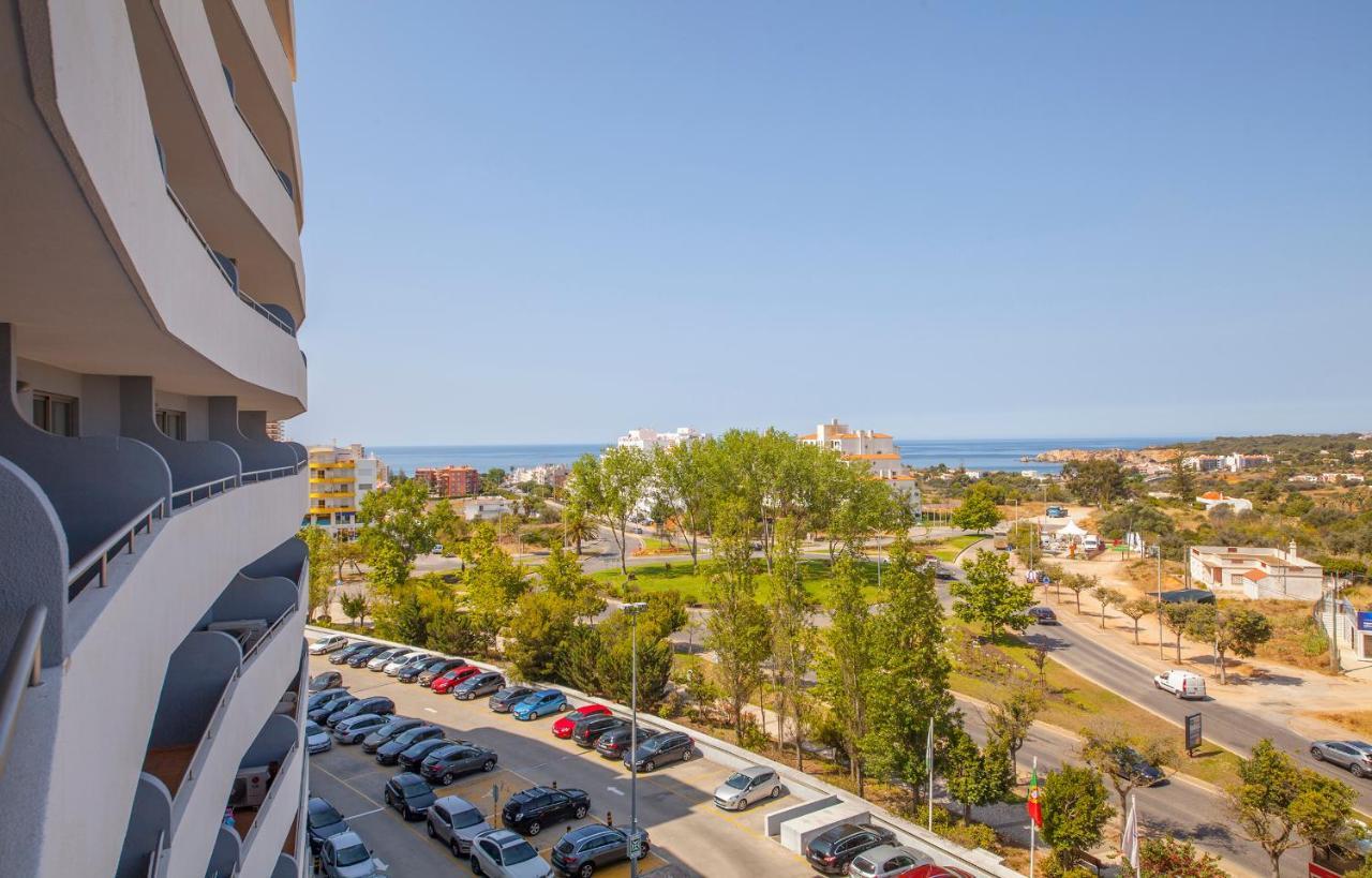 B42 - Ocean Apartment Портиман Экстерьер фото